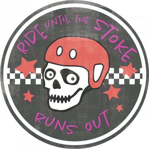 Rad Times Collection C