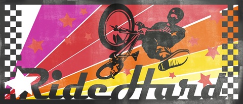 Rad Times Collection D