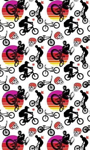 Rad Times Collection E