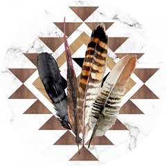 Santa Fe Skulls Collection C