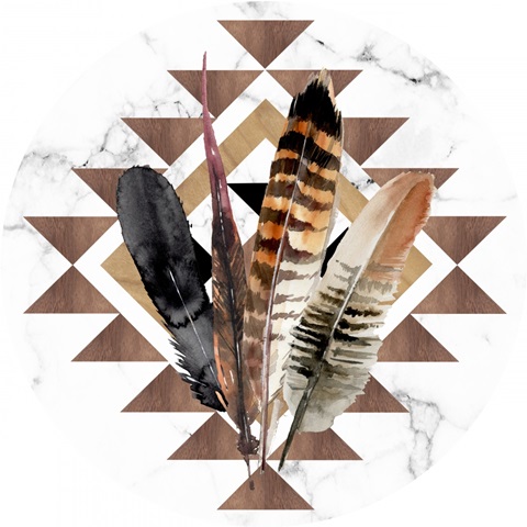 Santa Fe Skulls Collection C