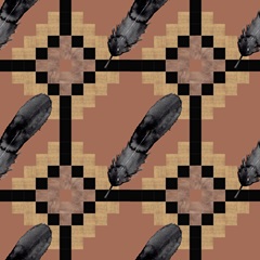 Santa Fe Skulls Collection G