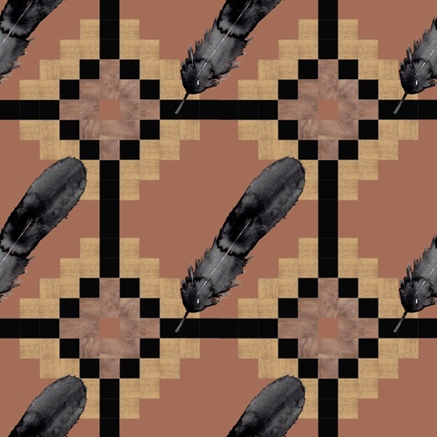 Santa Fe Skulls Collection G