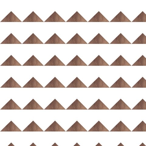 Santa Fe Skulls Collection H