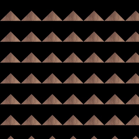 Santa Fe Skulls Collection I