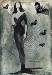 Scream Queens Collection B