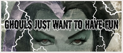 Scream Queens Collection D