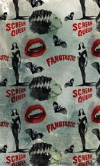 Scream Queens Collection E