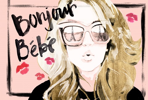 Shades of Style Collection A