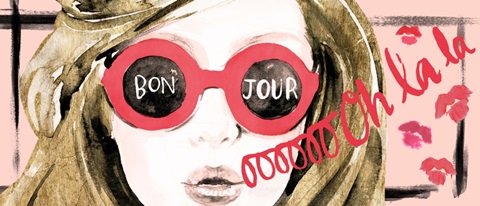 Shades of Style Collection D