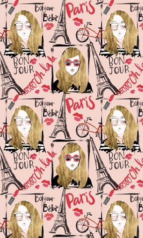 Shades of Style Collection E