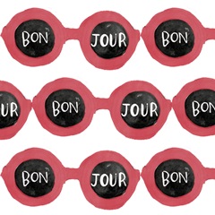 Shades of Style Collection F