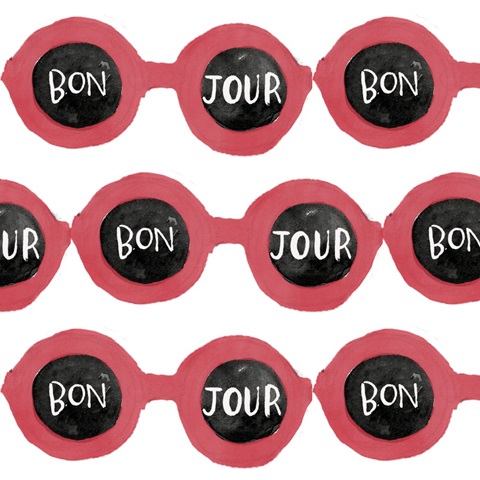 Shades of Style Collection F