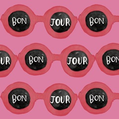 Shades of Style Collection G