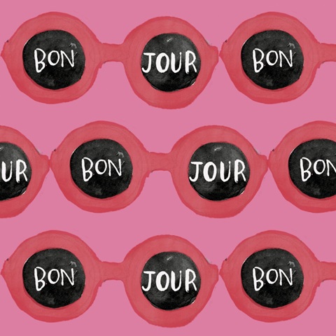 Shades of Style Collection G