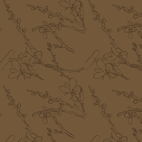 Spring Passerine Collection I