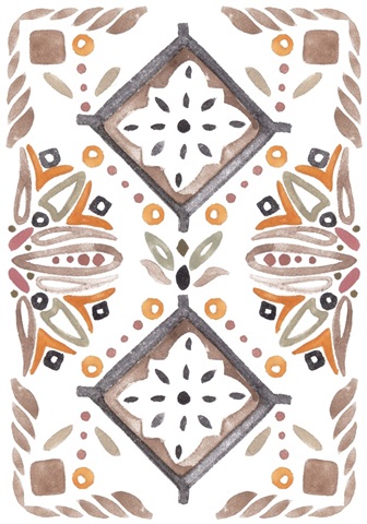 Summertime Ceramic Collection B