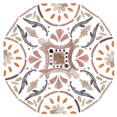 Summertime Ceramic Collection C