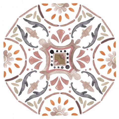 Summertime Ceramic Collection C