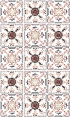 Summertime Ceramic Collection E