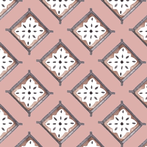 Summertime Ceramic Collection G