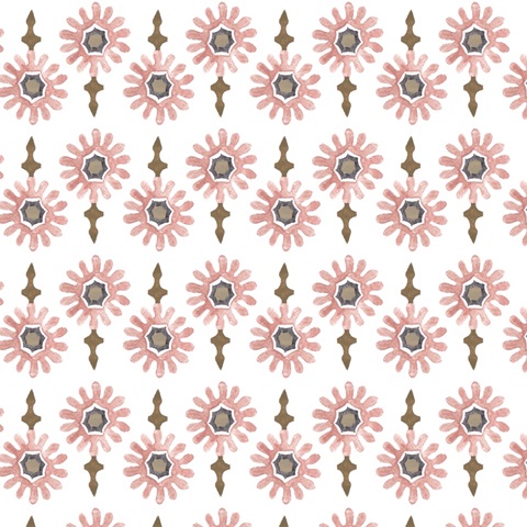 Summertime Ceramic Collection H