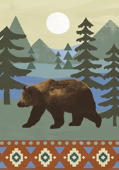 Trailside Animals Collection B