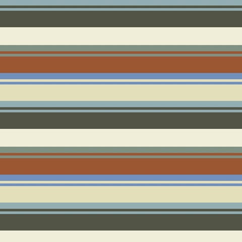 Trailside Animals Collection F