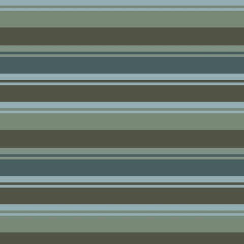 Trailside Animals Collection G