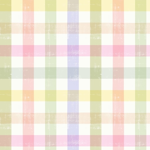 Wildflower Bunny Collection F