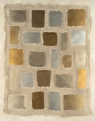 Printed Printed Sand Shaped II