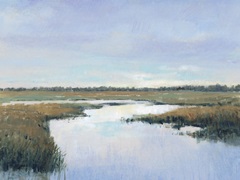 Coastal Plains I