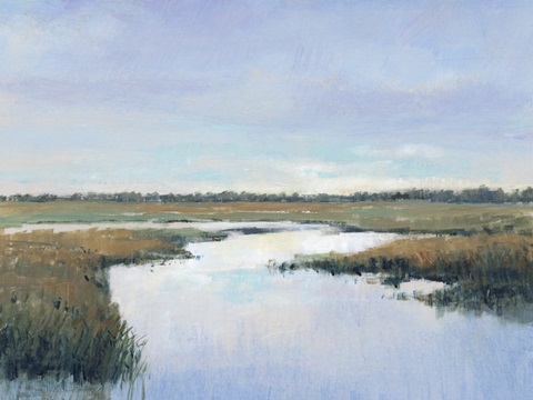 Coastal Plains I