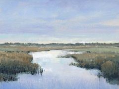 Coastal Plains II