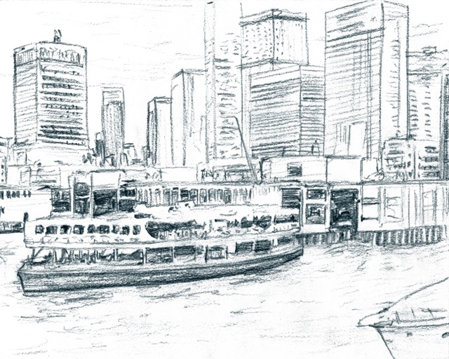 Ferryboats IV