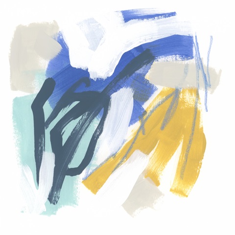 Palette Improvisation I