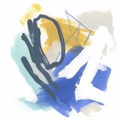 Palette Improvisation II