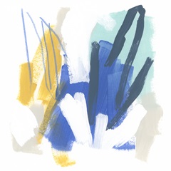 Palette Improvisation IV