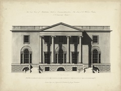 Richardson Architecture I