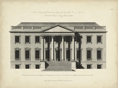 Richardson Architecture II