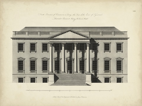 Richardson Architecture II