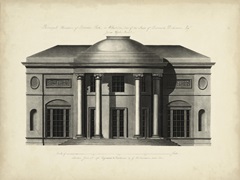 Richardson Architecture III