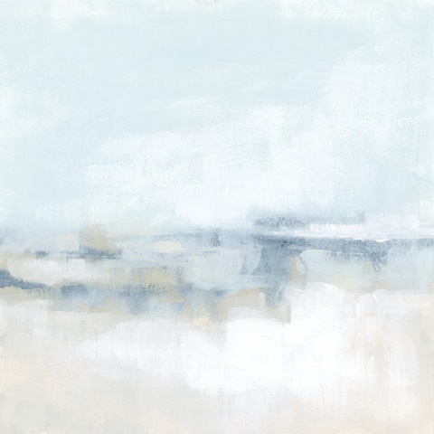 Sea Haze I