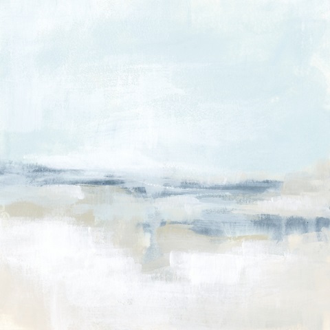 Sea Haze II