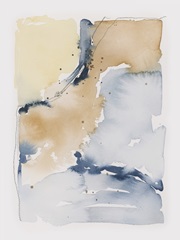 Soft Shore Sketch II