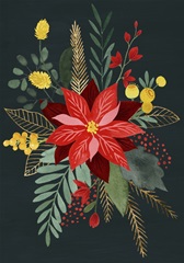 Bright Christmas Night Collection B