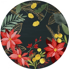 Bright Christmas Night Collection C