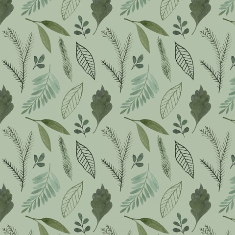 Bright Christmas Night Collection F