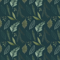 Bright Christmas Night Collection G