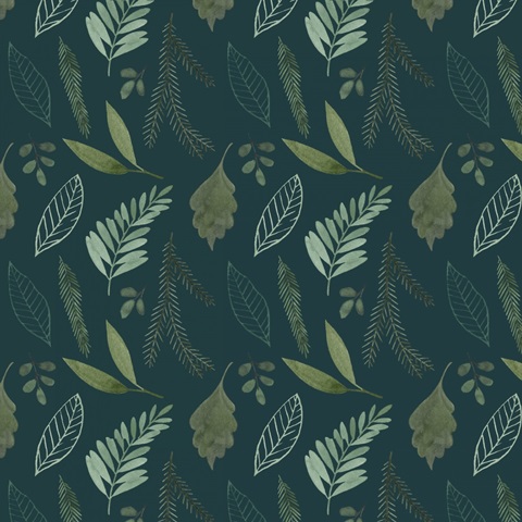 Bright Christmas Night Collection G